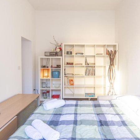 Nel Ghetto, Bologna By Short Holidays Exterior foto