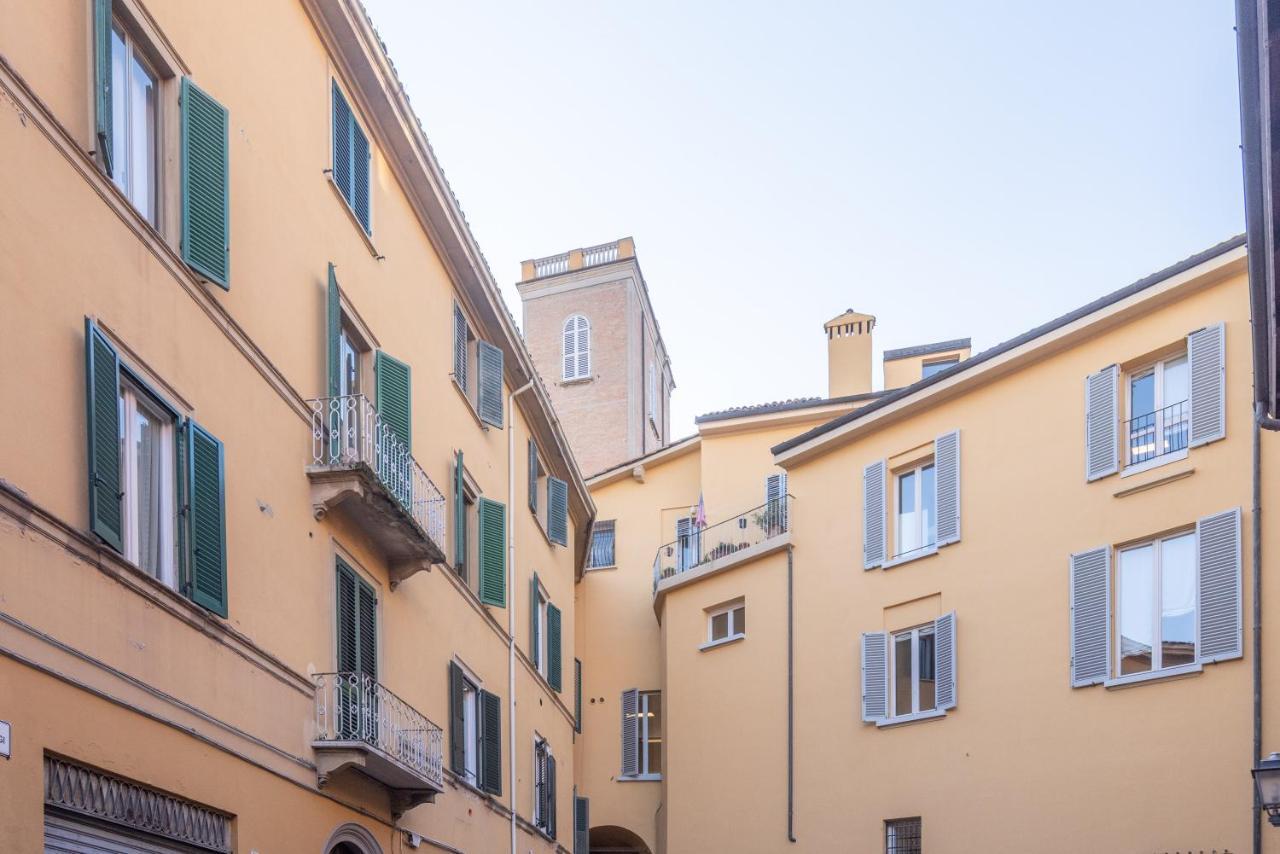 Nel Ghetto, Bologna By Short Holidays Exterior foto
