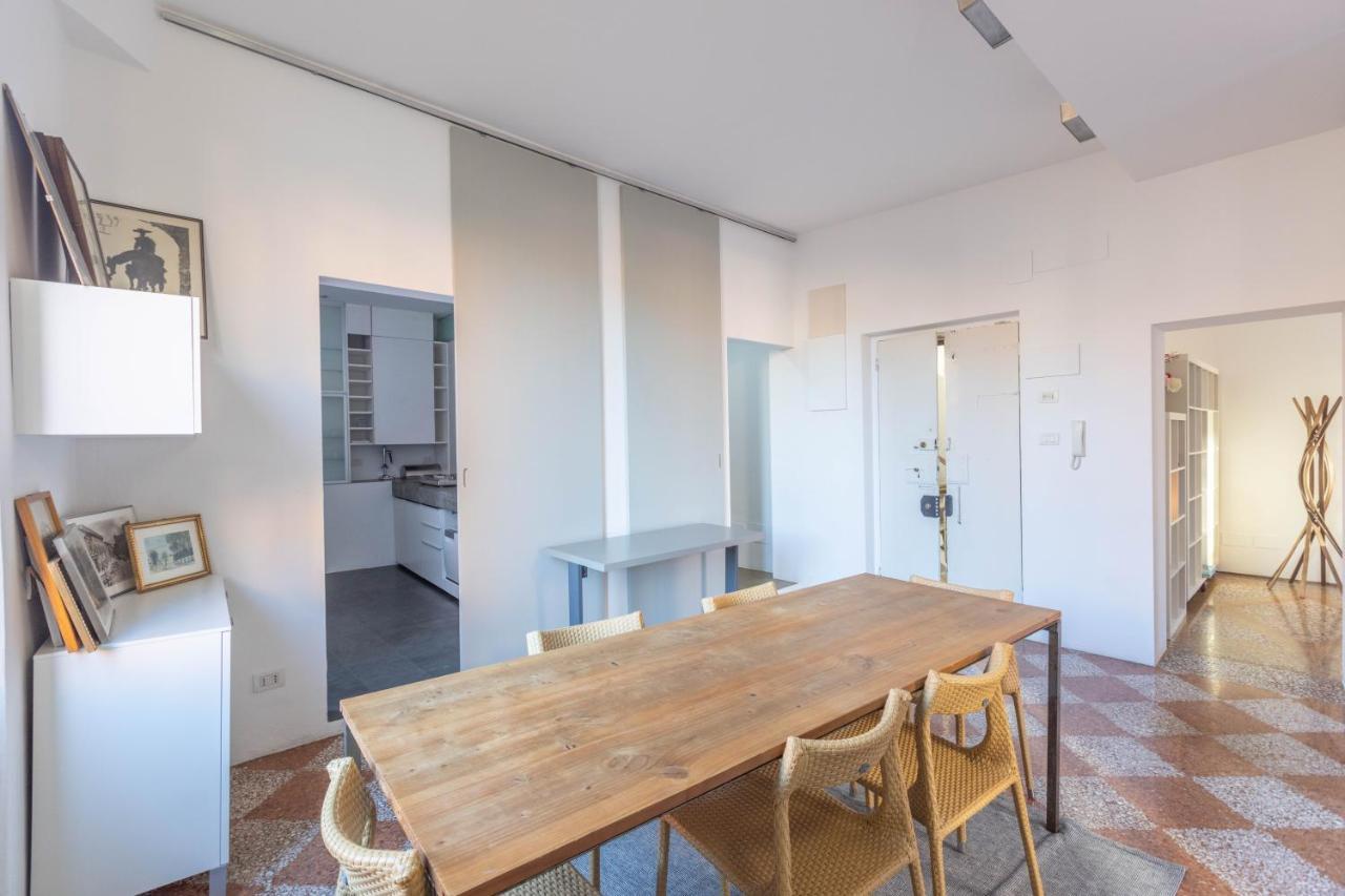 Nel Ghetto, Bologna By Short Holidays Exterior foto
