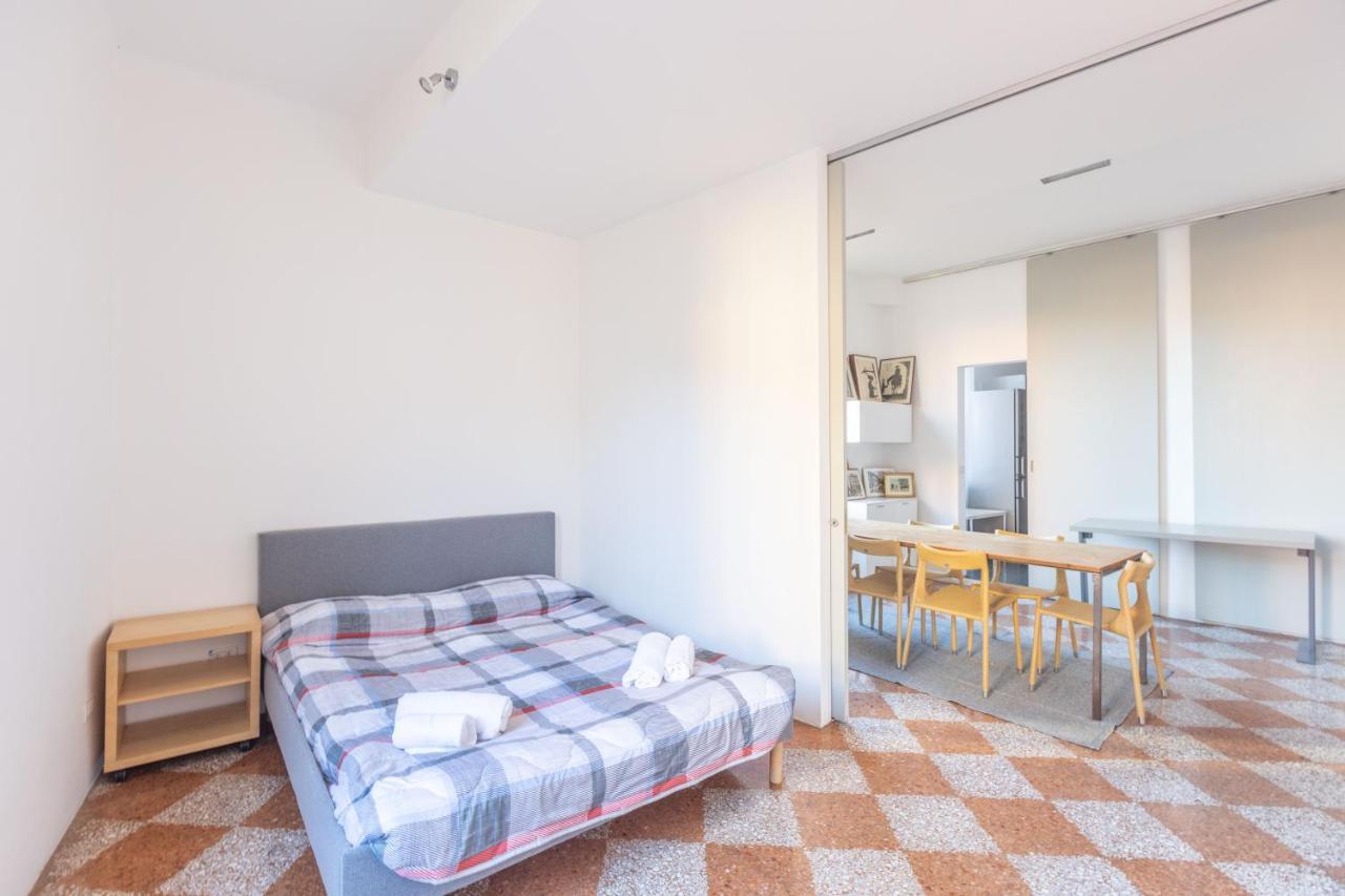 Nel Ghetto, Bologna By Short Holidays Exterior foto
