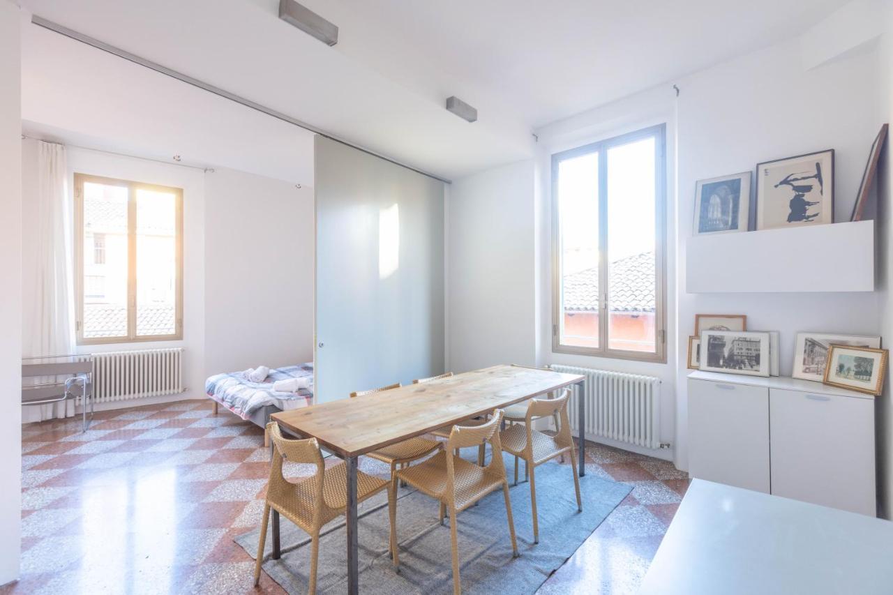 Nel Ghetto, Bologna By Short Holidays Exterior foto