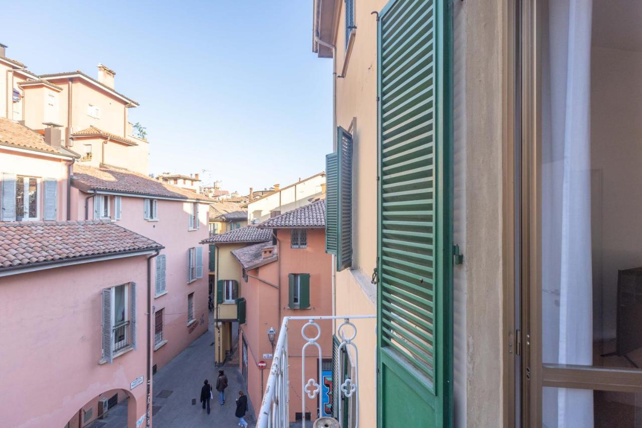 Nel Ghetto, Bologna By Short Holidays Exterior foto