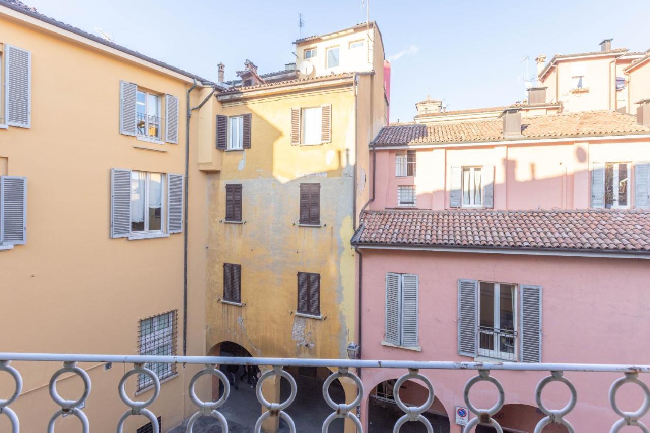 Nel Ghetto, Bologna By Short Holidays Exterior foto