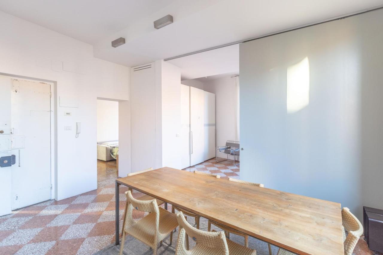 Nel Ghetto, Bologna By Short Holidays Exterior foto